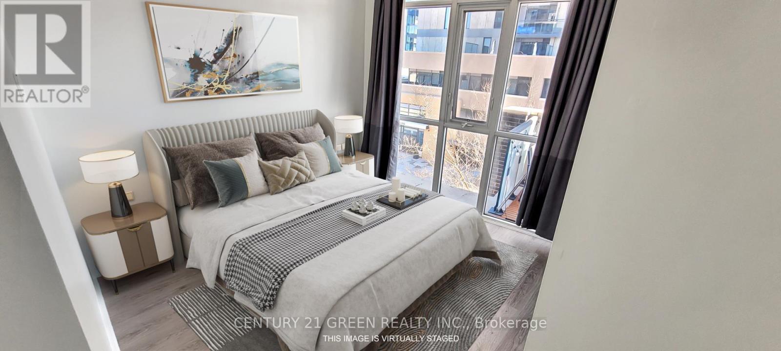 203 - 99 The Donway West Road, Toronto, Ontario  M3C 0N8 - Photo 3 - C12162072