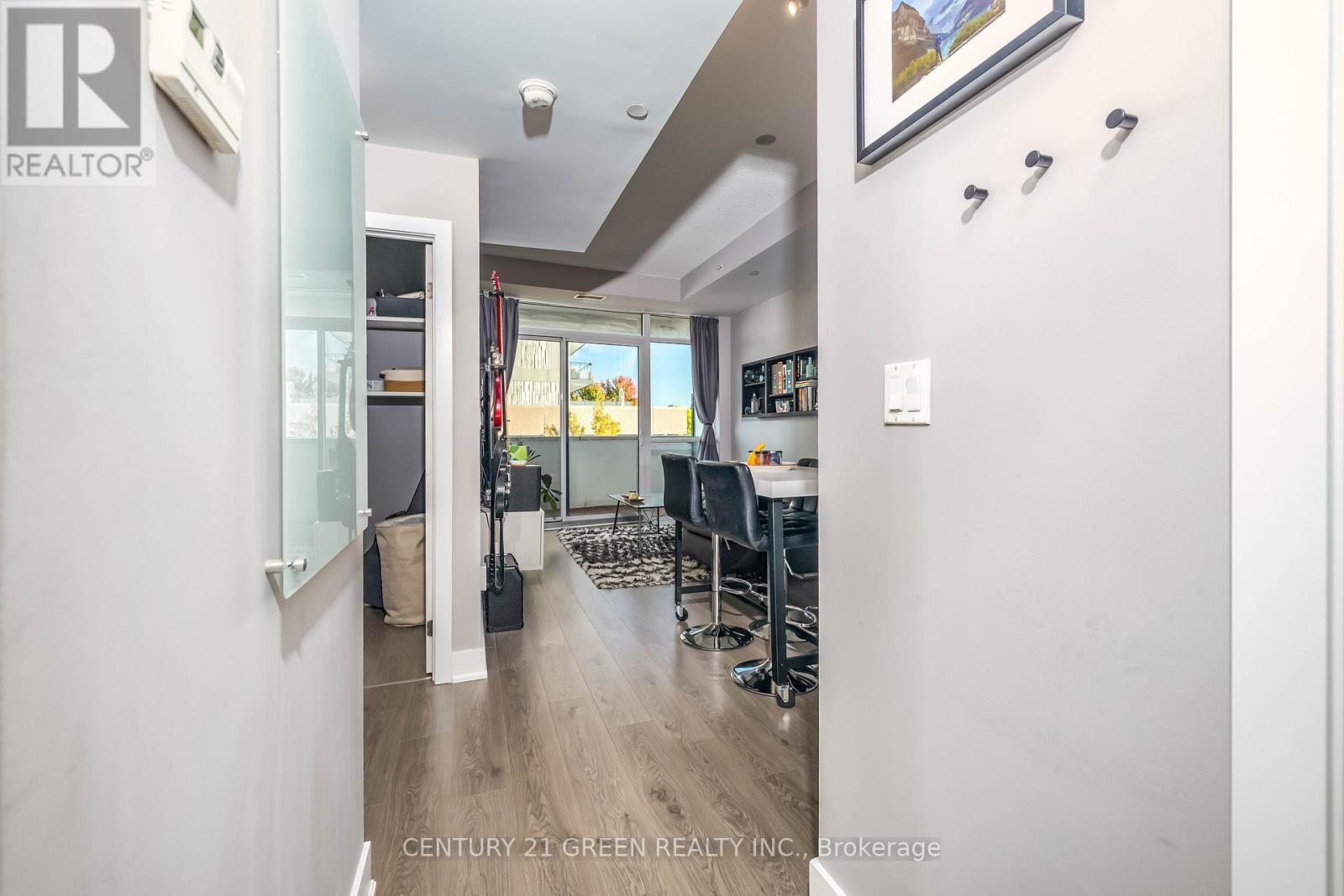 203 - 99 The Donway West Road, Toronto, Ontario  M3C 0N8 - Photo 7 - C12162072