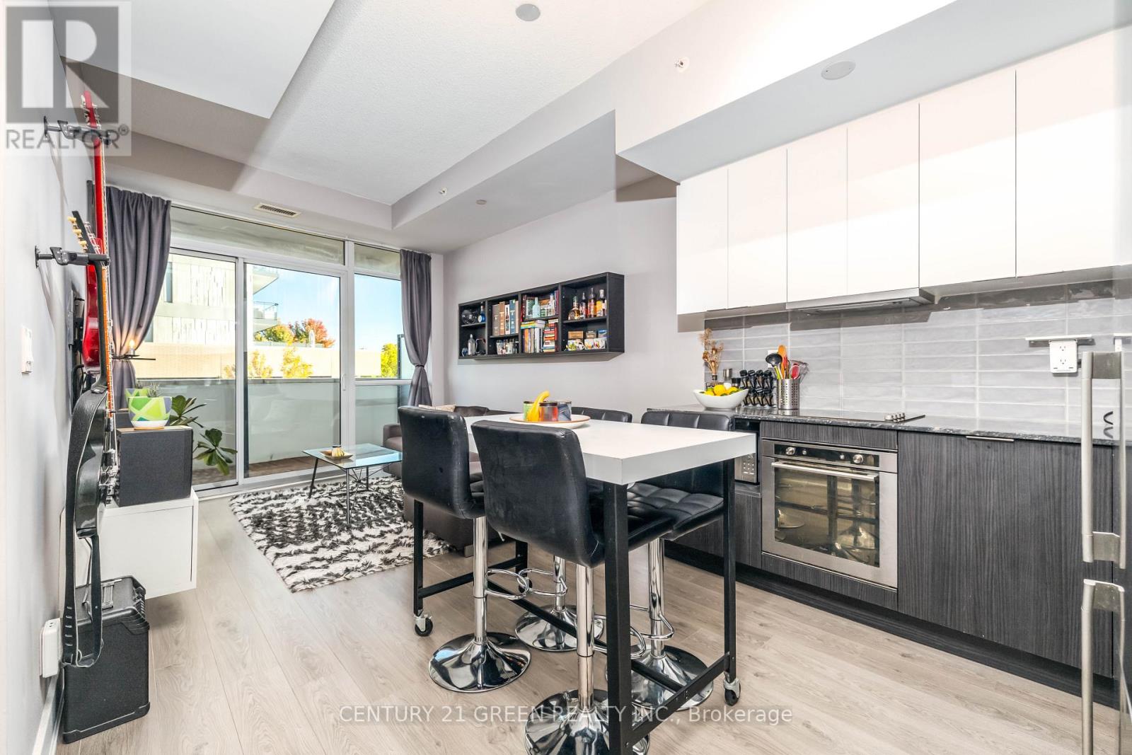 203 - 99 The Donway West Road, Toronto, Ontario  M3C 0N8 - Photo 8 - C12162072