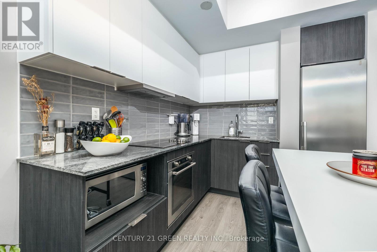 203 - 99 The Donway West Road, Toronto, Ontario  M3C 0N8 - Photo 9 - C12162072