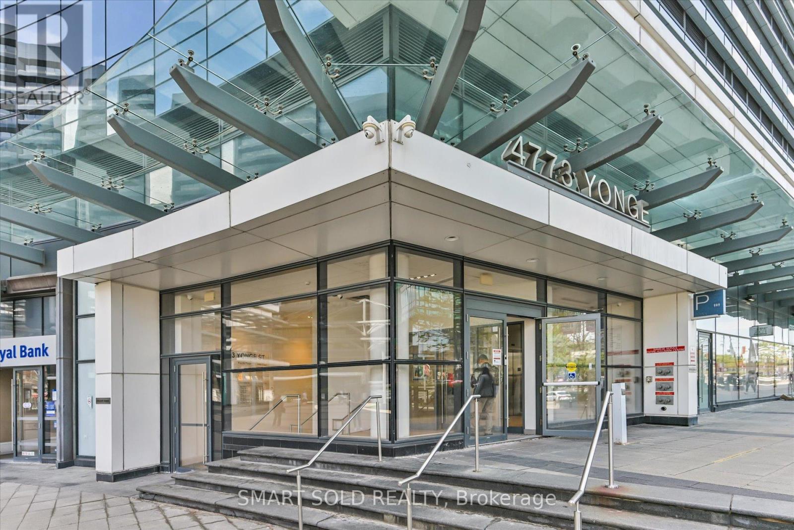4c - 4773 Yonge Street, Toronto (Willowdale East), Ontario  M2N 0G2 - Photo 3 - C12162075