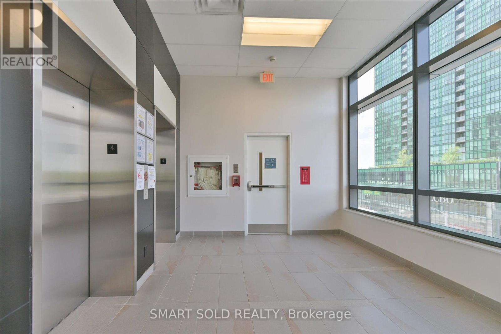 4c - 4773 Yonge Street, Toronto (Willowdale East), Ontario  M2N 0G2 - Photo 4 - C12162075