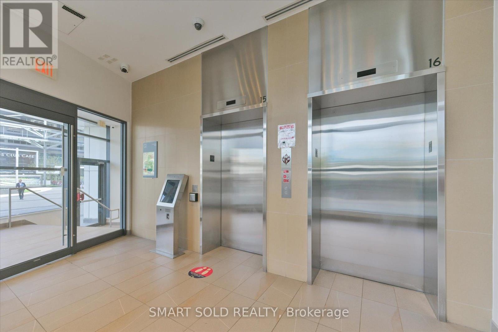 4c - 4773 Yonge Street, Toronto (Willowdale East), Ontario  M2N 0G2 - Photo 5 - C12162075