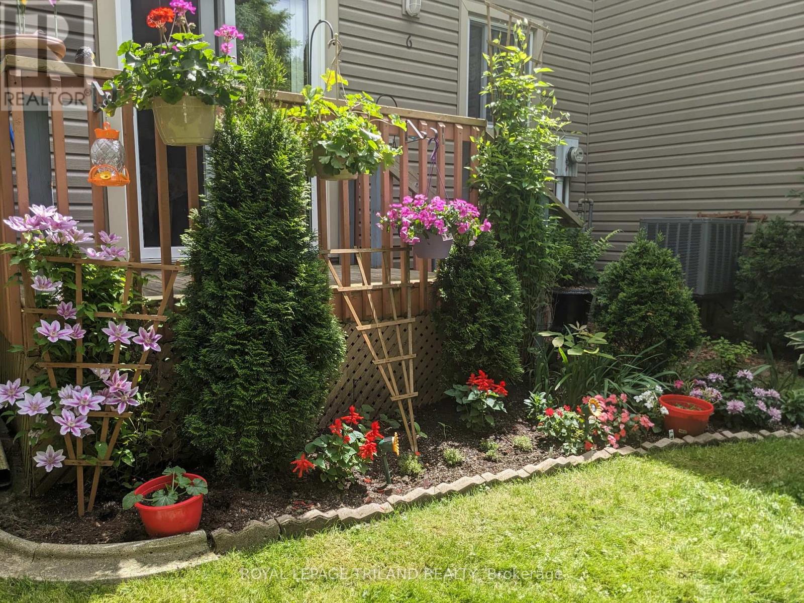 6 - 301 Carlow Road, Central Elgin, Ontario  N5L 1B7 - Photo 25 - X12159450