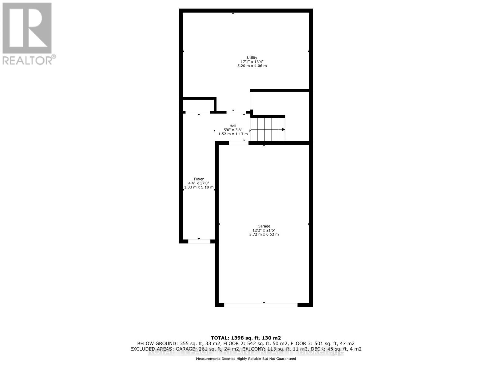 6 - 301 Carlow Road, Central Elgin, Ontario  N5L 1B7 - Photo 31 - X12159450