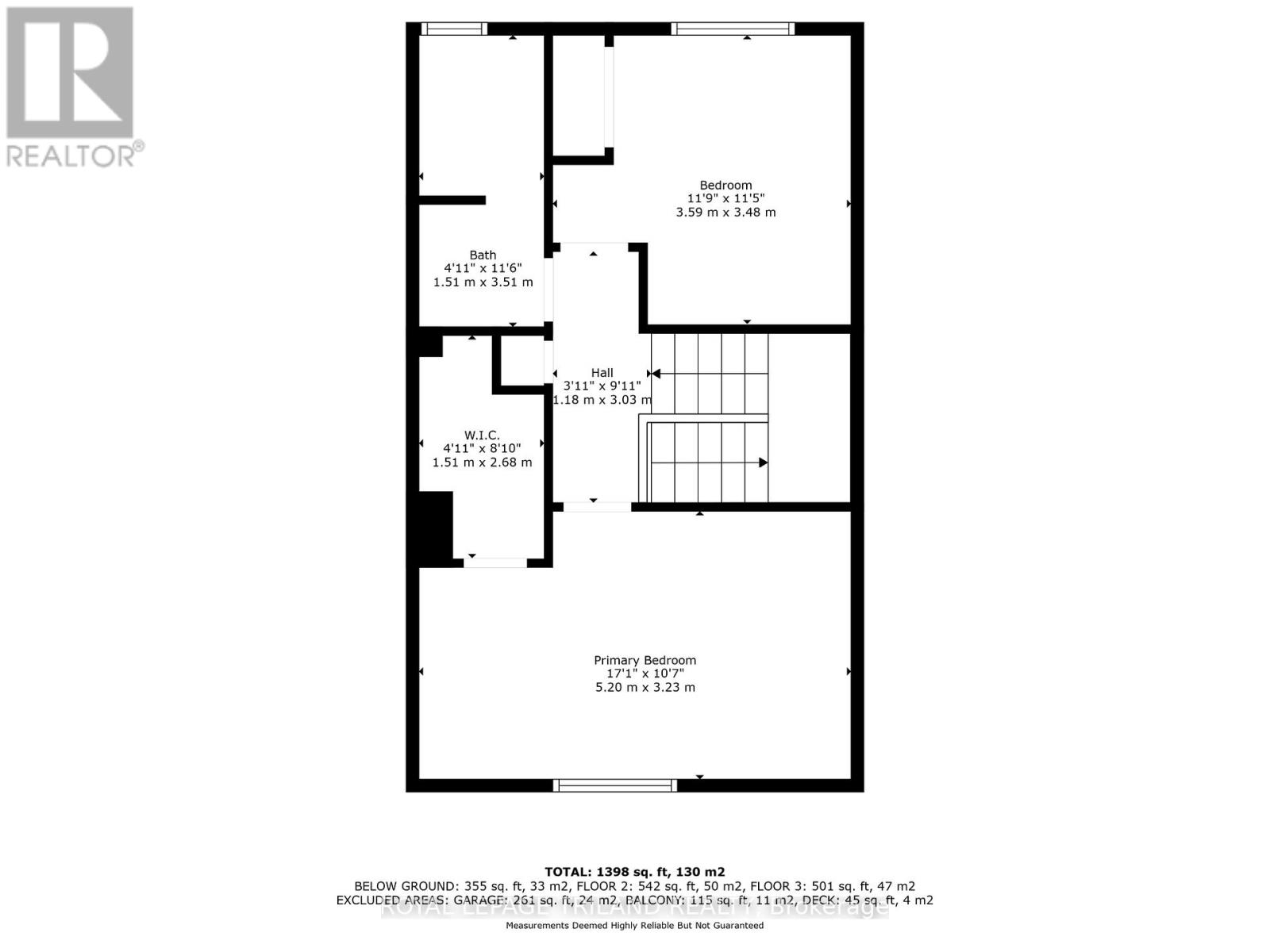 6 - 301 Carlow Road, Central Elgin, Ontario  N5L 1B7 - Photo 32 - X12159450