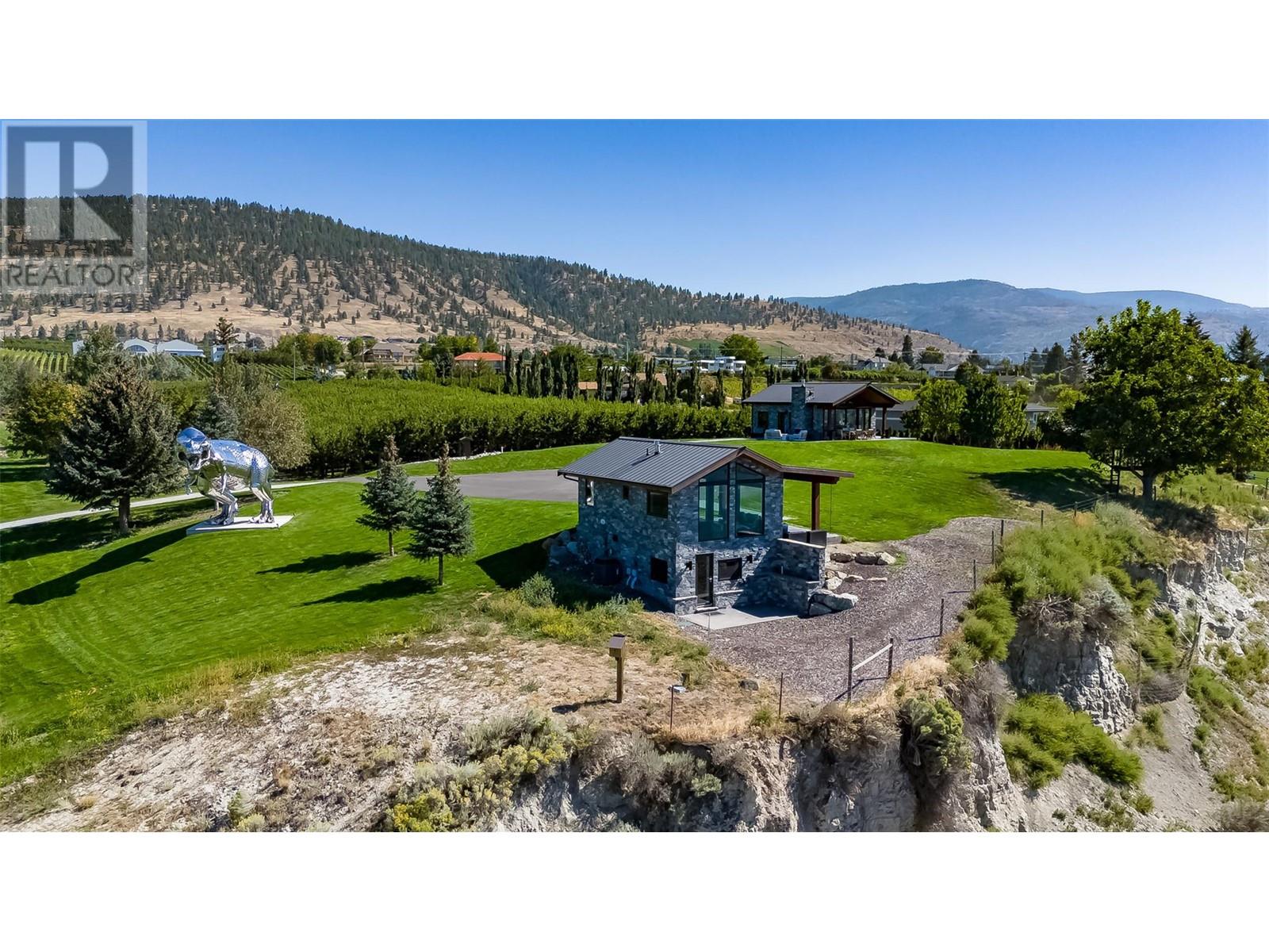 331 Lower Bench Road, Penticton, British Columbia  V2A 8V4 - Photo 24 - 10348782