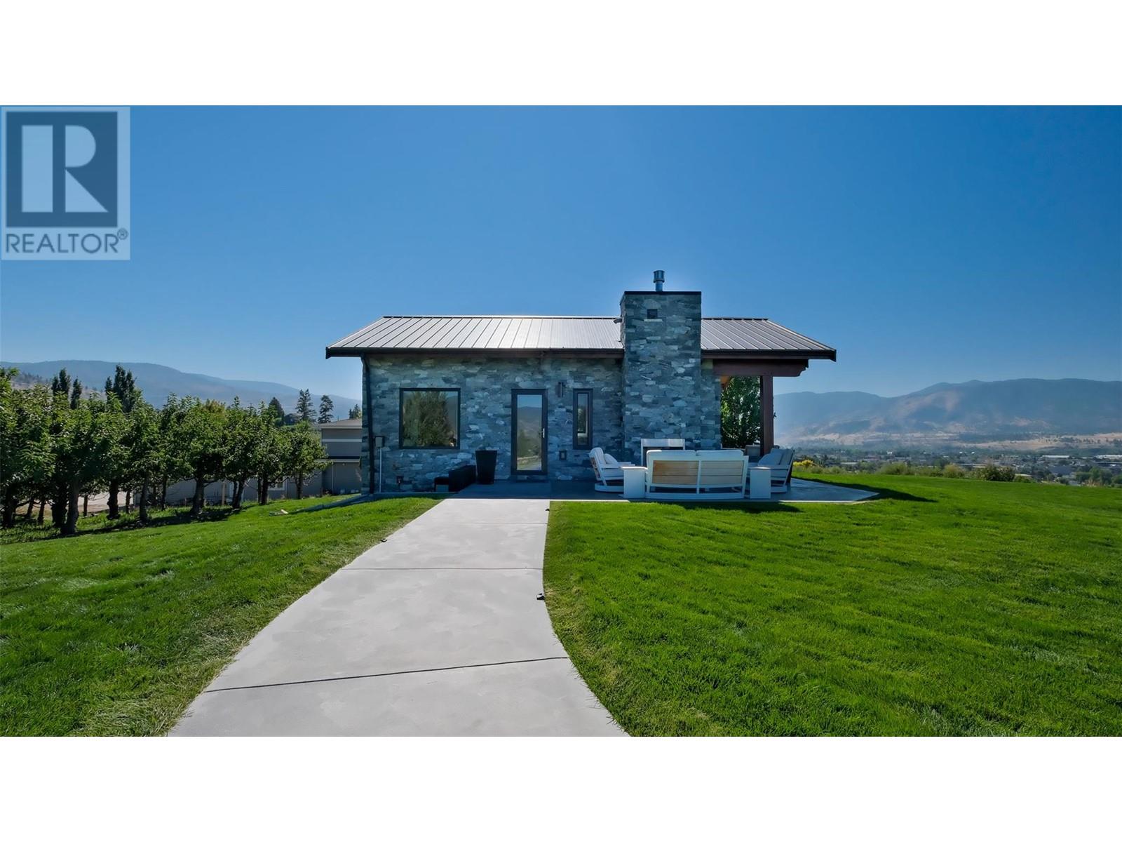 331 Lower Bench Road, Penticton, British Columbia  V2A 8V4 - Photo 26 - 10348782