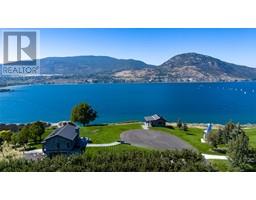 331 LOWER BENCH Road, penticton, British Columbia