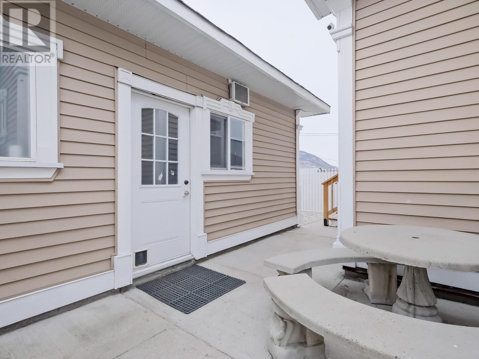 561 BRAID Street, Penticton, BC V2A4Y4