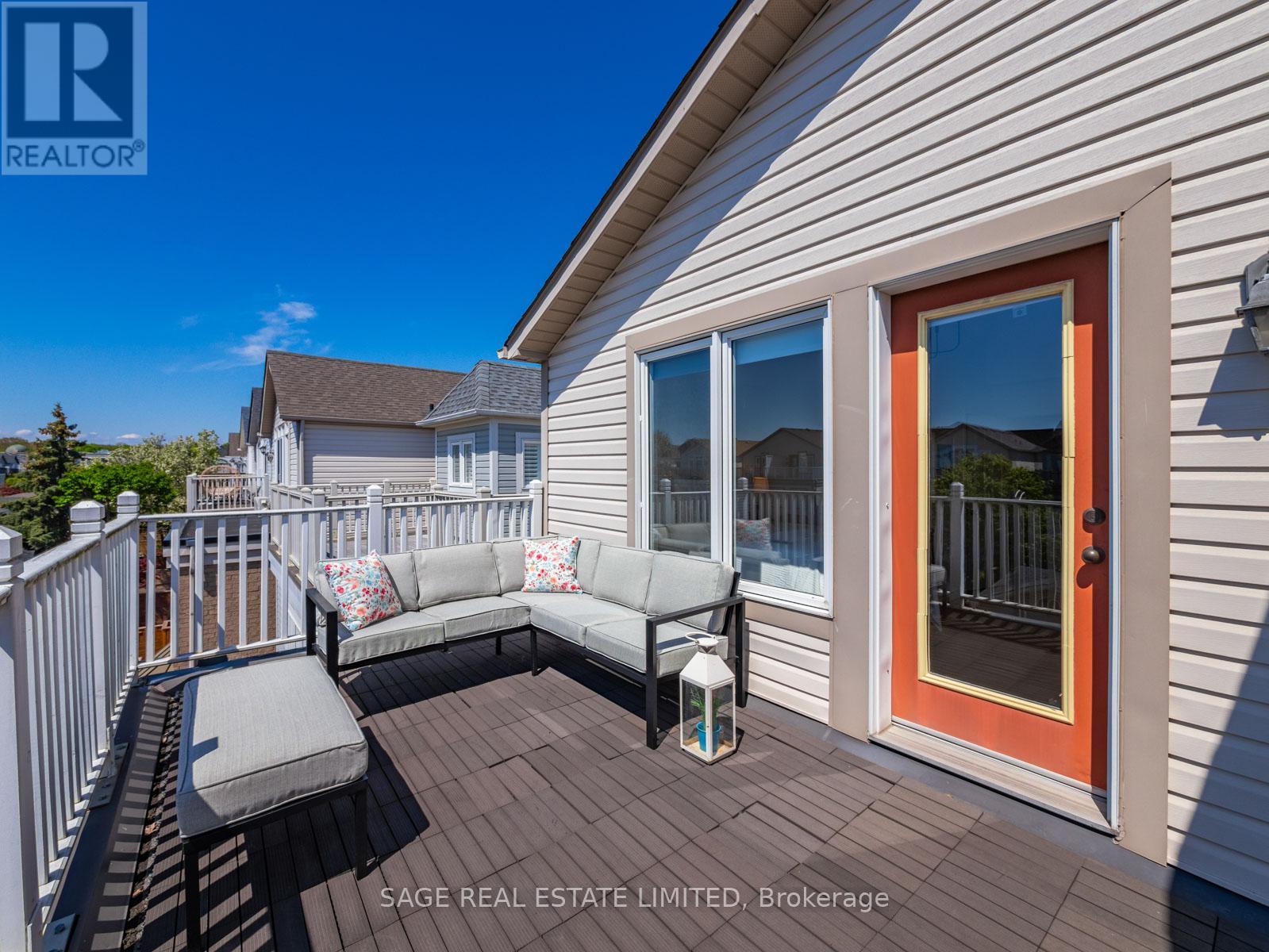 116 Boardwalk Drive, Toronto, Ontario  M4L 3X4 - Photo 22 - E12162085
