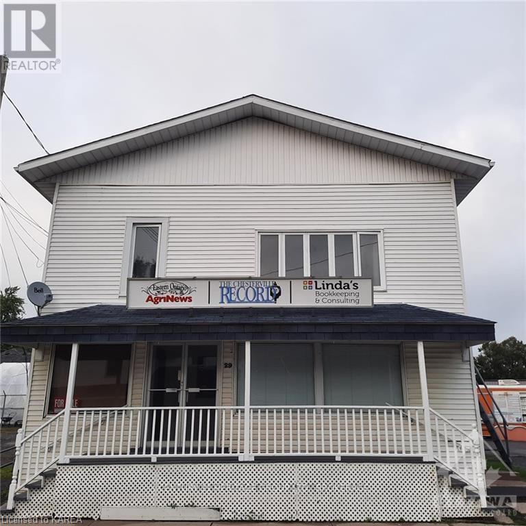 29 King Street, North Dundas, Ontario  K0C 1H0 - Photo 2 - X12162191