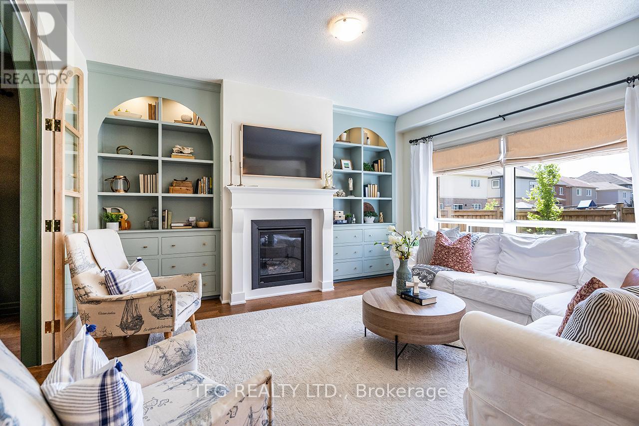 291 Kenneth Cole Drive, Clarington, Ontario  L1C 0W3 - Photo 5 - E12162271