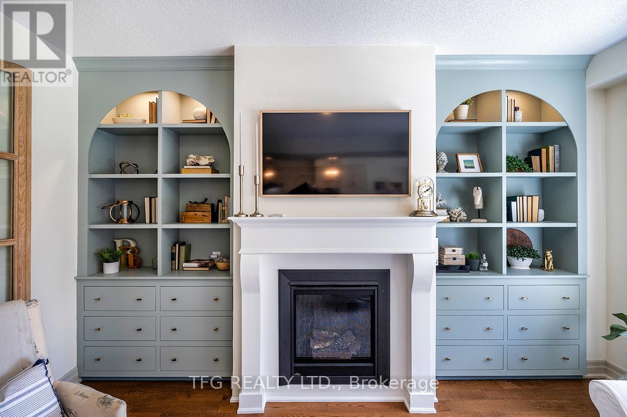 291 Kenneth Cole Drive, Clarington, Ontario  L1C 0W3 - Photo 7 - E12162271