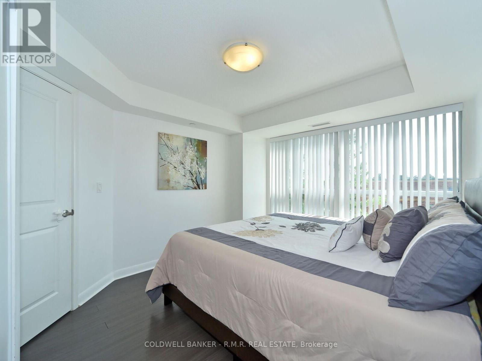 211 - 75 Norman Bethune Avenue, Richmond Hill, Ontario  L4B 0B6 - Photo 35 - N12162333