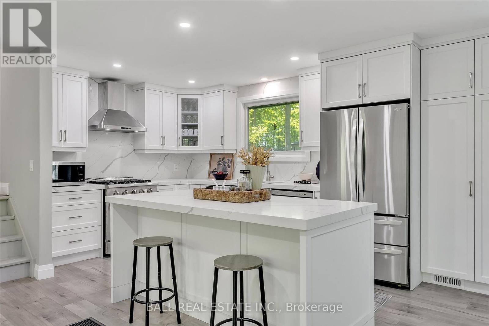 587 Larmer Line, Cavan Monaghan, Ontario  K0L 1V0 - Photo 6 - X12162156