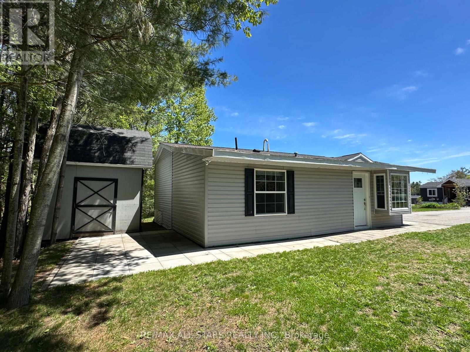 1007- LOT 128 RACOON ROAD, Gravenhurst, Ontario