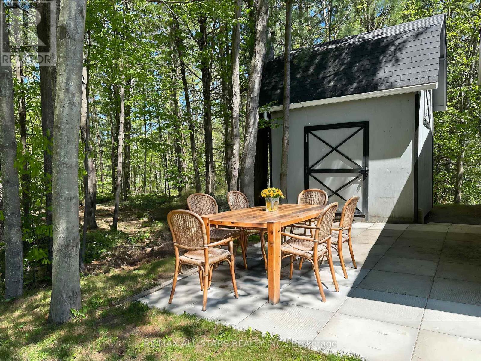 1007- Lot 128 Racoon Road, Gravenhurst, Ontario  P1P 1R1 - Photo 15 - X12162166