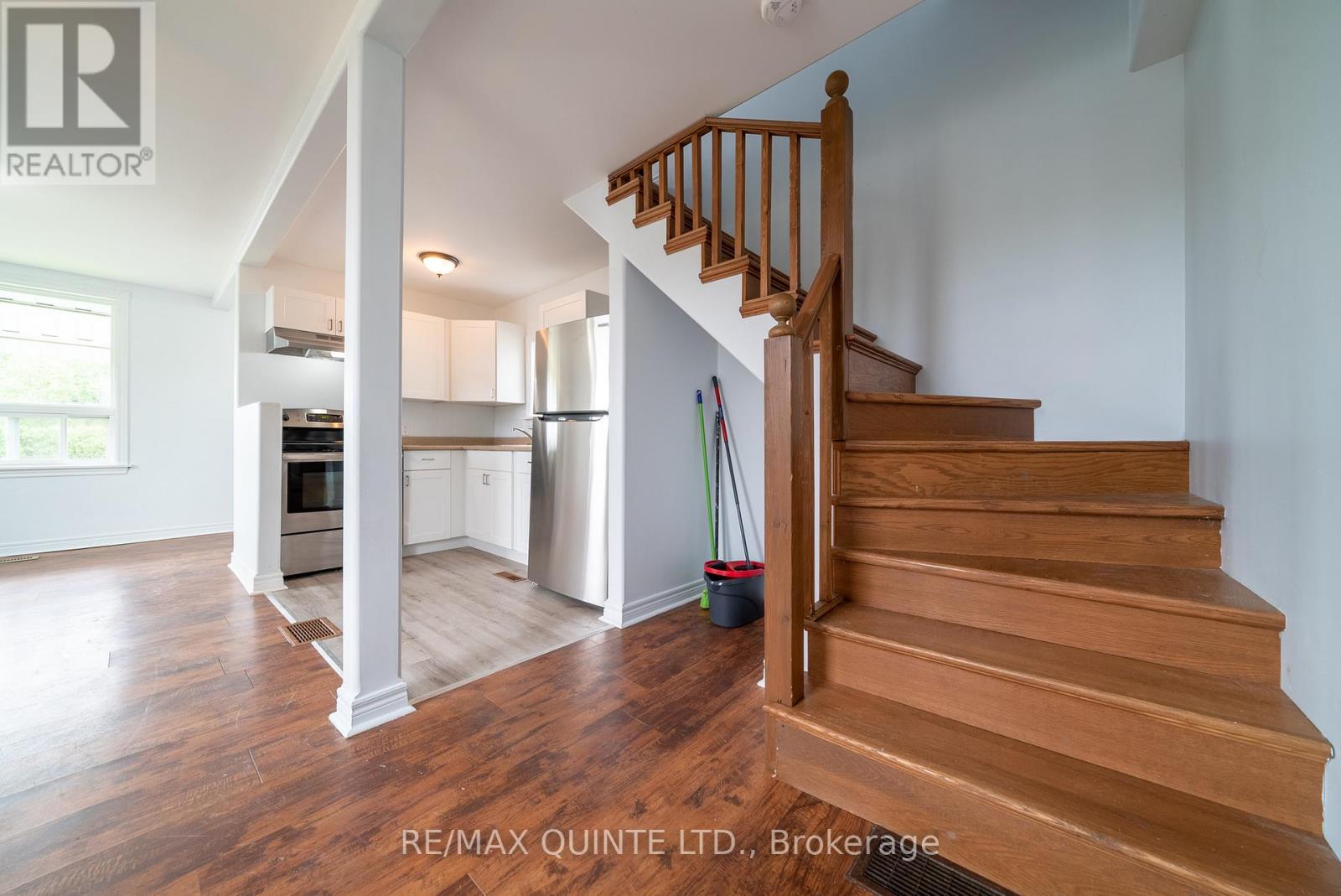 A - 82 Moira Street E, Belleville, Ontario  K8P 2S2 - Photo 22 - X12162320
