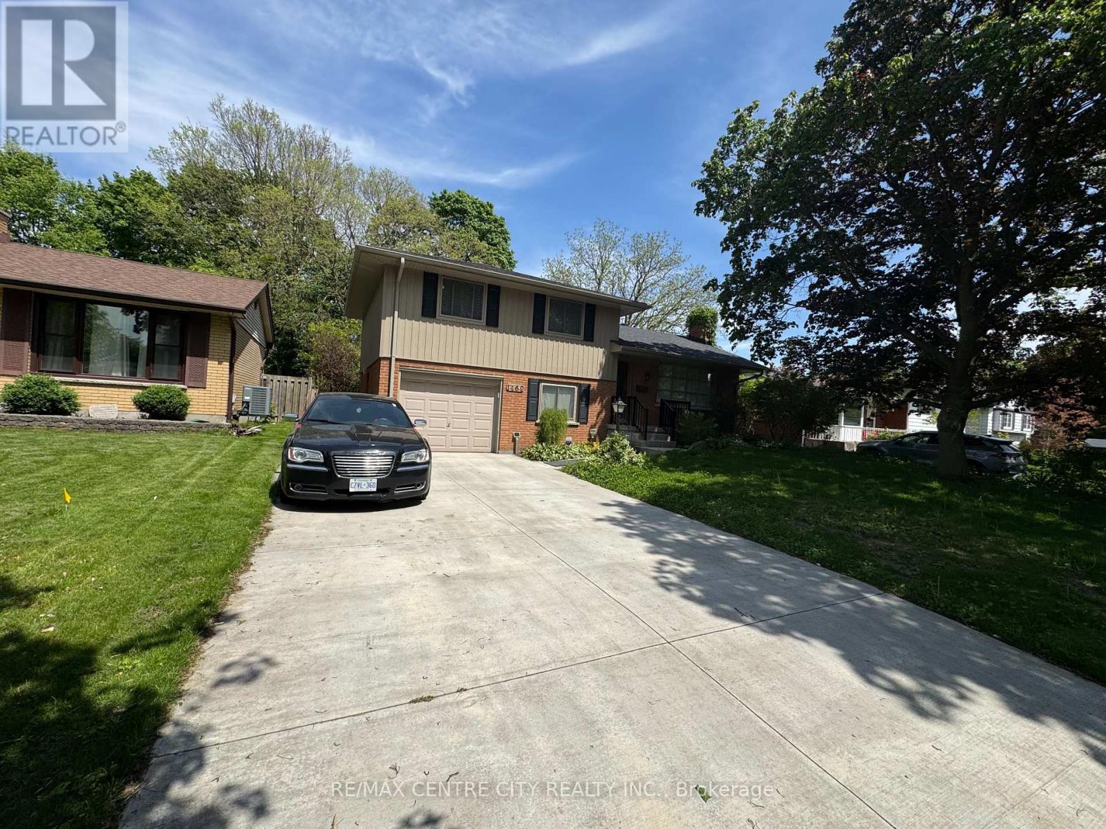 1462 GLENGARRY AVENUE, London North, Ontario