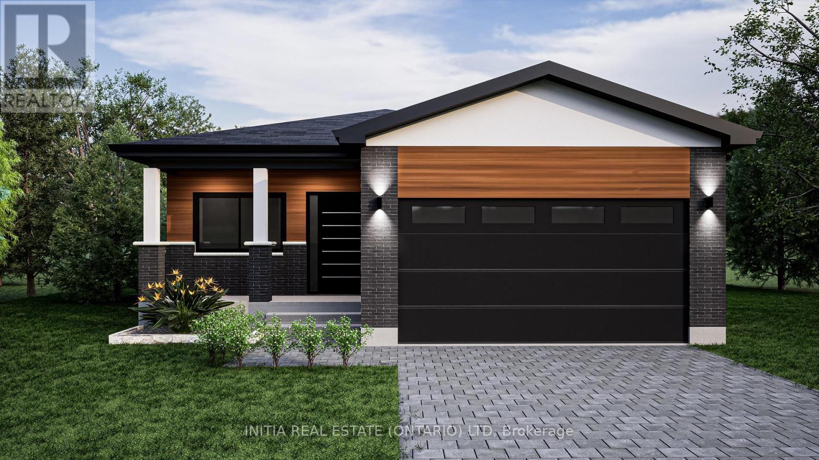 1168 HOBBS DRIVE, London South, Ontario