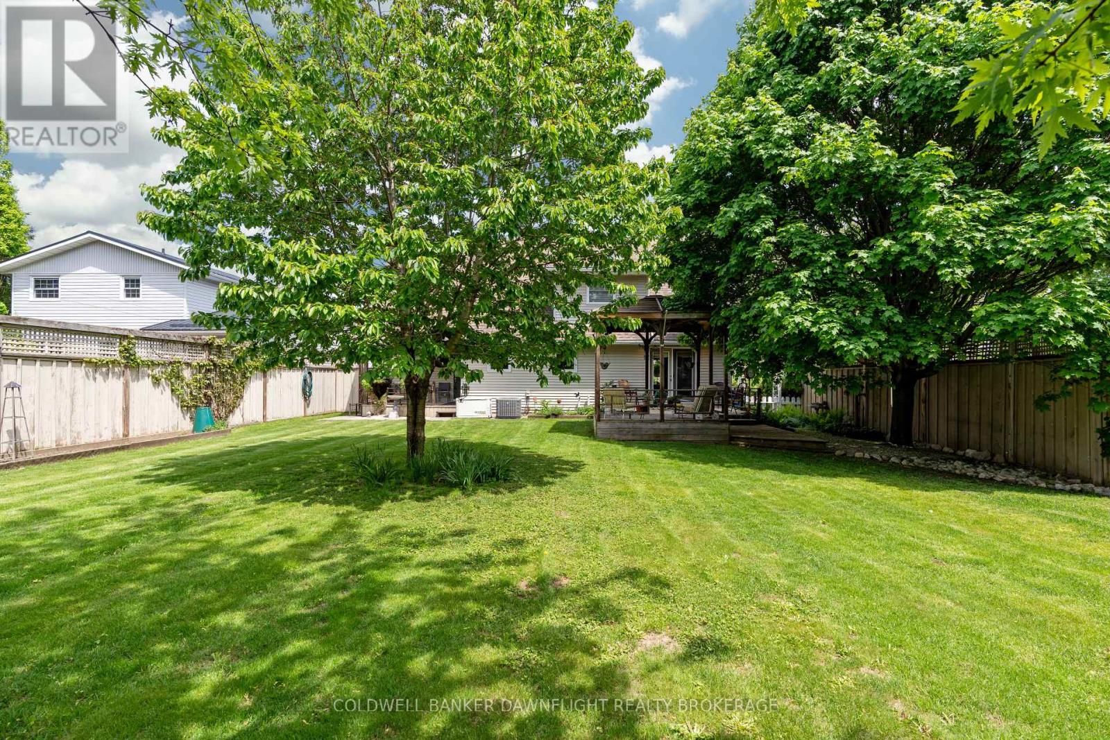 215 Prince Albert Street, South Huron, Ontario  N0M 1K0 - Photo 42 - X12162276