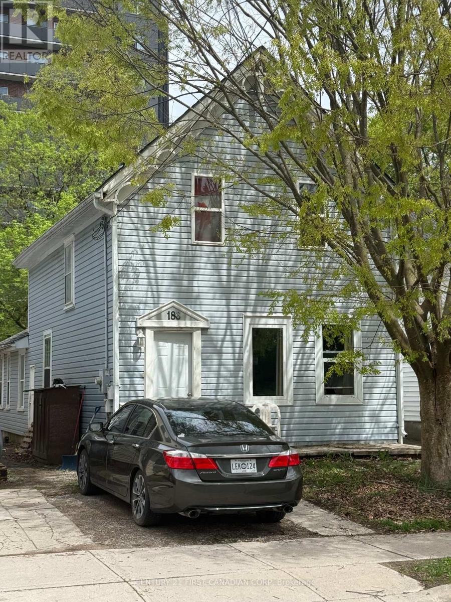 Property at 186 CLARENCE STREET image