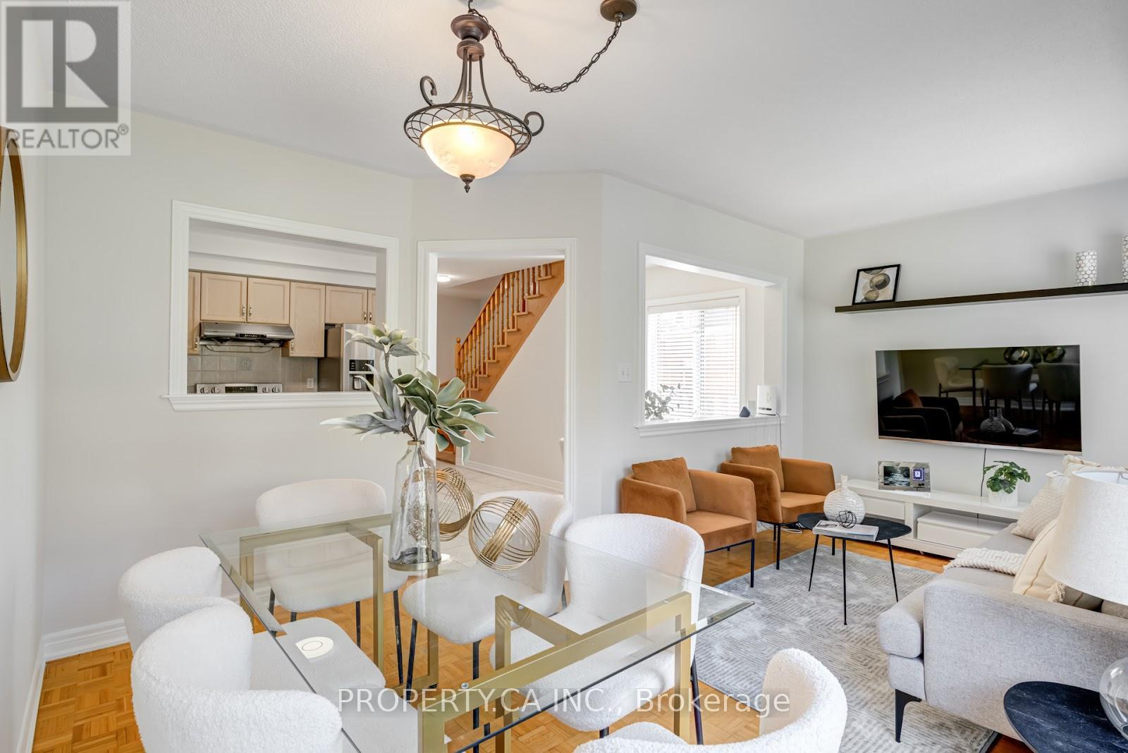 137 Preston Hill Crescent, Vaughan, Ontario  L4K 5L5 - Photo 10 - N12162103
