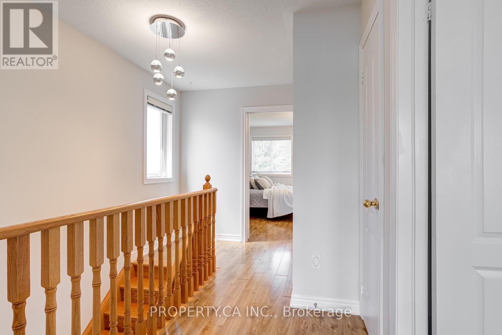 137 Preston Hill Crescent, Vaughan, Ontario  L4K 5L5 - Photo 17 - N12162103