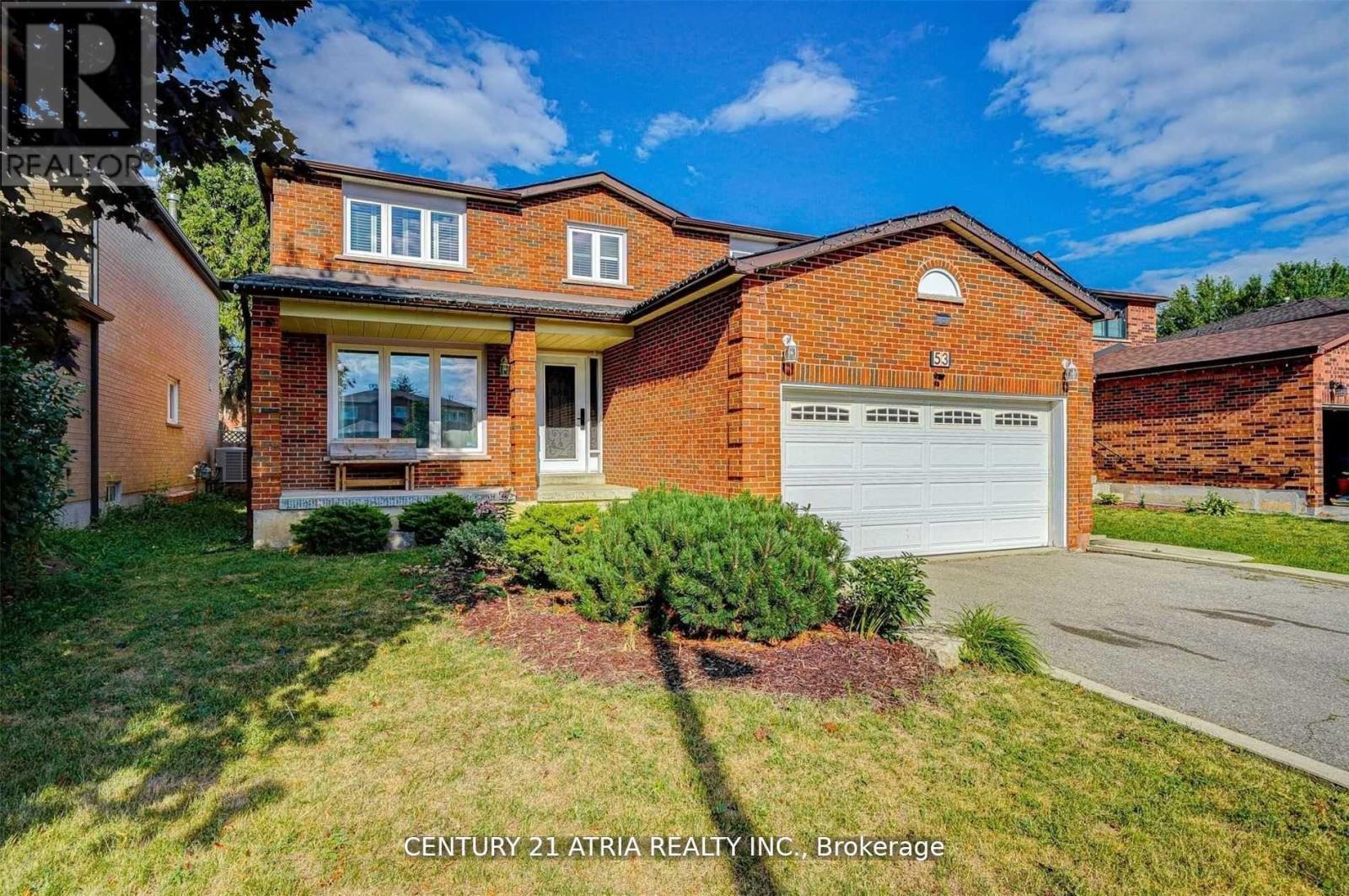 Bsmt - 53 Cherhill Drive, Vaughan, Ontario  L6A 1H6 - Photo 2 - N12162111