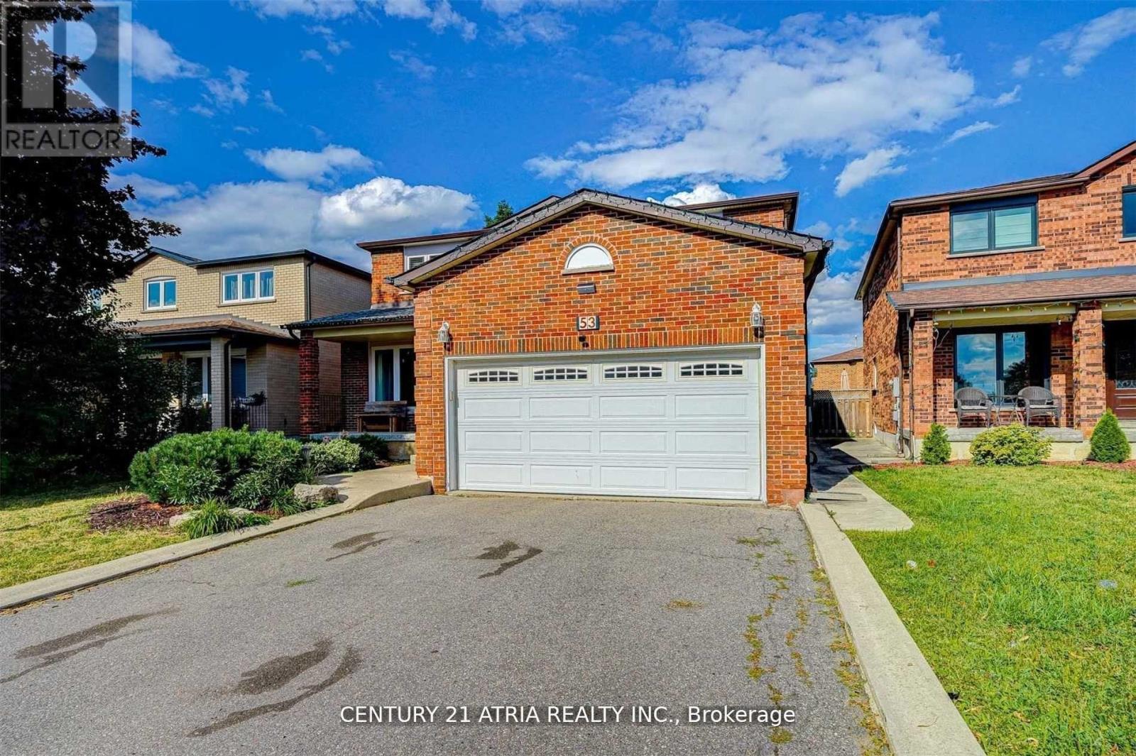 Bsmt - 53 Cherhill Drive, Vaughan, Ontario  L6A 1H6 - Photo 3 - N12162111