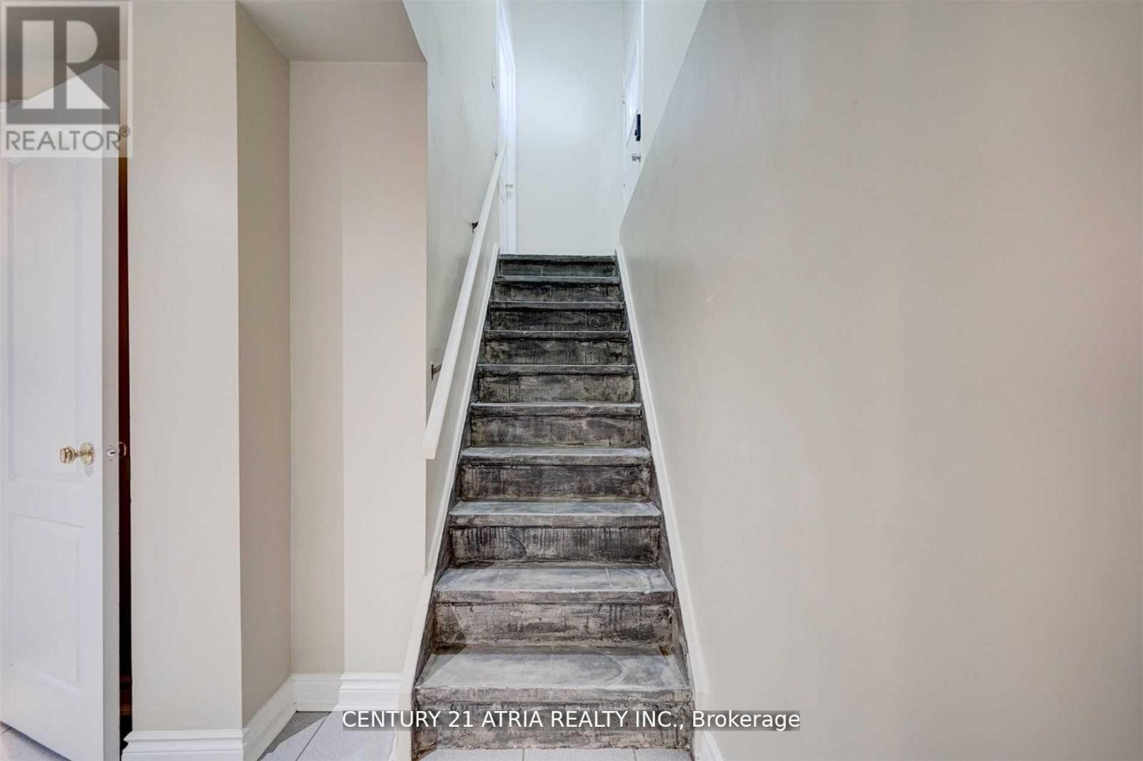 Bsmt - 53 Cherhill Drive, Vaughan, Ontario  L6A 1H6 - Photo 5 - N12162111