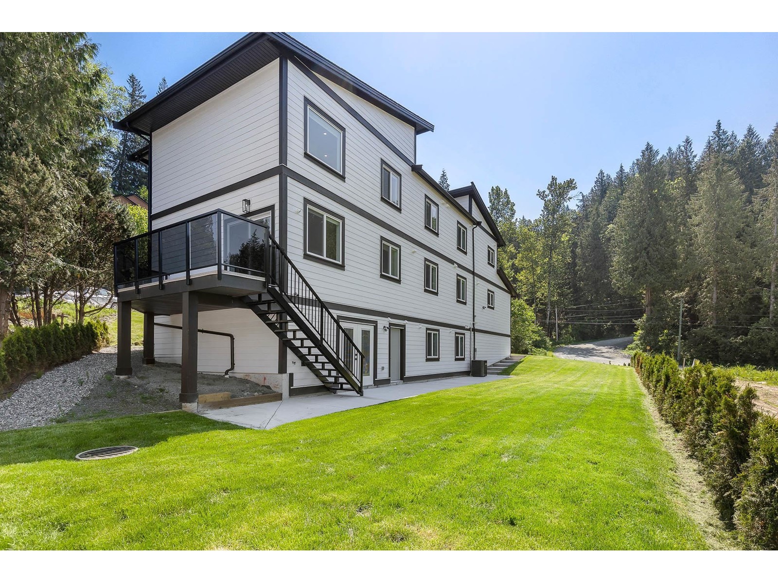 Property at 7350 MARBLE HILL ROAD image 2