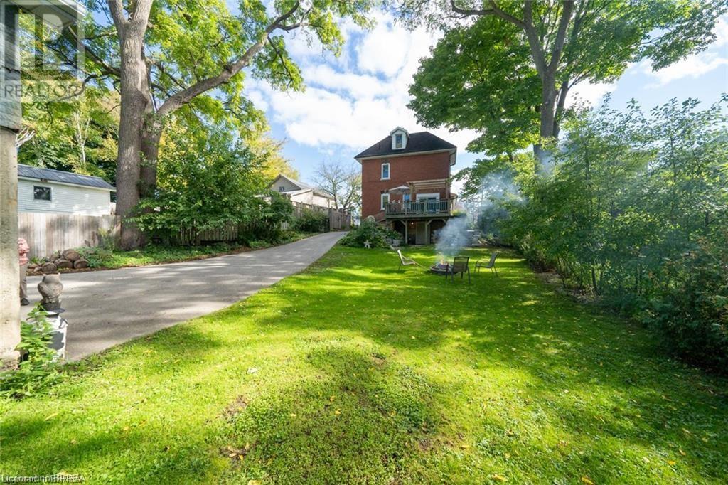 284 Colborne Street N, Simcoe, Ontario  N3Y 3V5 - Photo 10 - 40728965