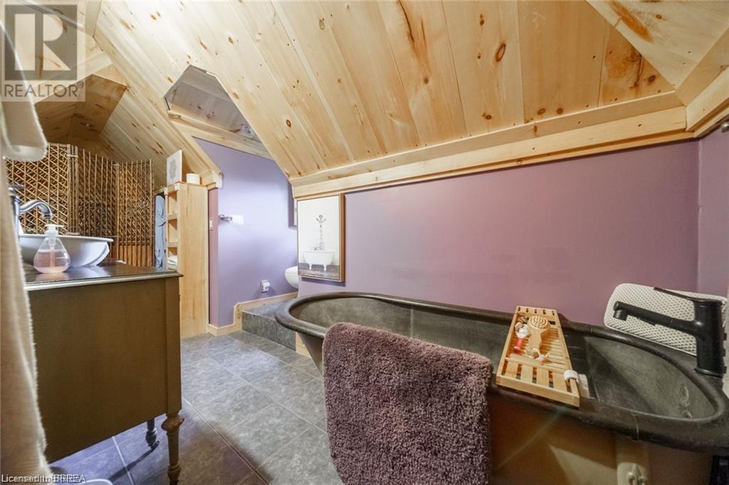 284 Colborne Street N, Simcoe, Ontario  N3Y 3V5 - Photo 16 - 40728965