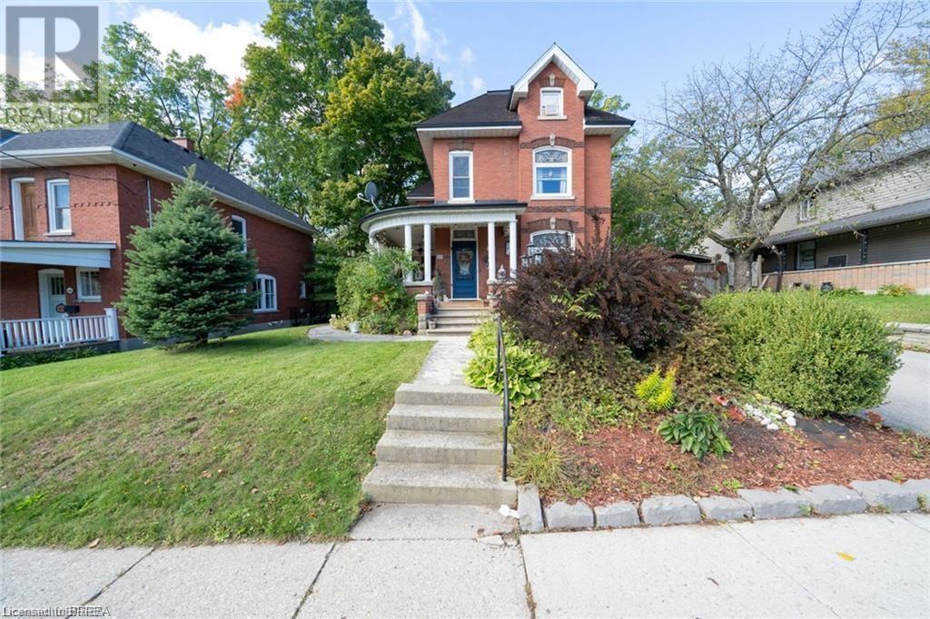 284 Colborne Street N, Simcoe, Ontario  N3Y 3V5 - Photo 2 - 40728965