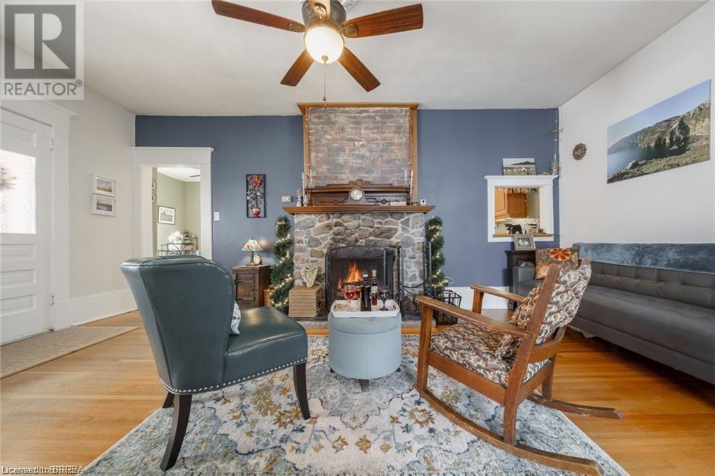 284 Colborne Street N, Simcoe, Ontario  N3Y 3V5 - Photo 36 - 40728965
