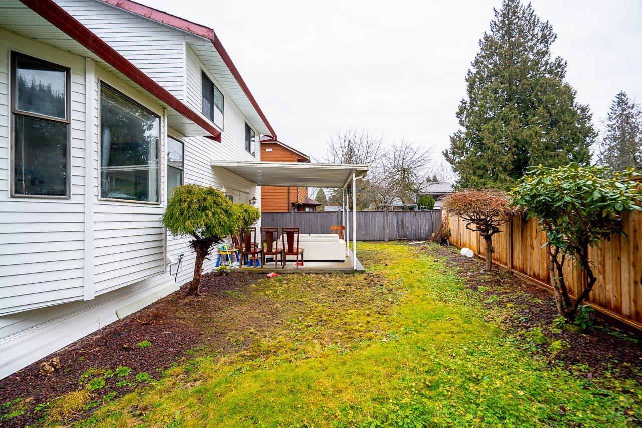 15672 99b Avenue, Surrey, British Columbia  V4N 2W3 - Photo 20 - R3004824