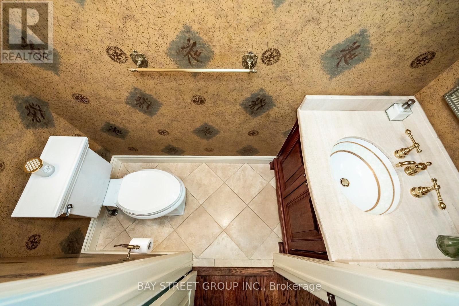 1311 Blackburn Drive, Oakville, Ontario  L6M 2N5 - Photo 24 - W12161449