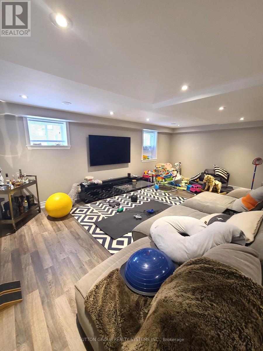 20 Sixth Street, Toronto, Ontario  M8V 3A2 - Photo 31 - W12161549