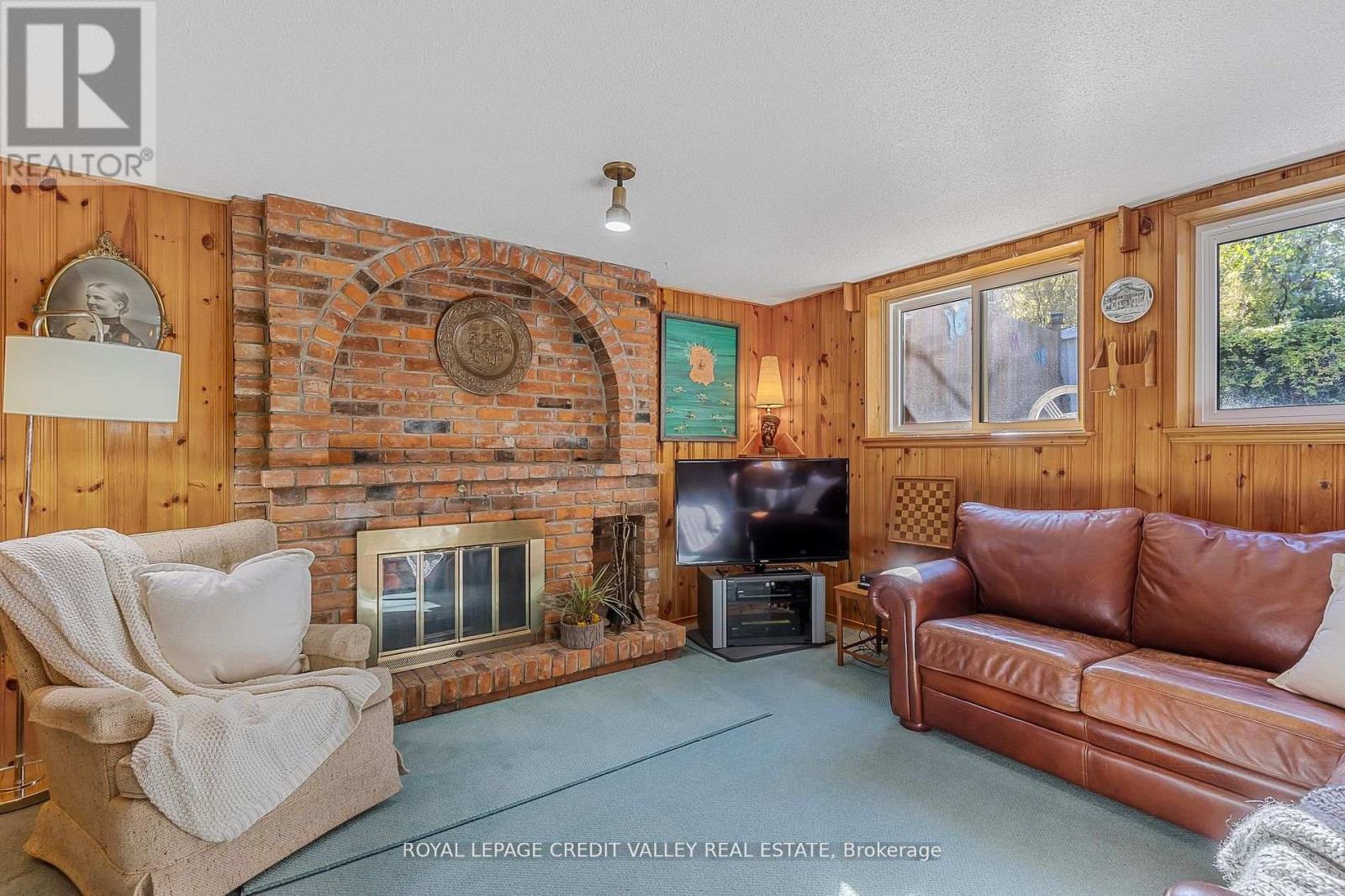 9 Norval Crescent, Brampton (Brampton East), Ontario  L6W 1J1 - Photo 26 - W12161553
