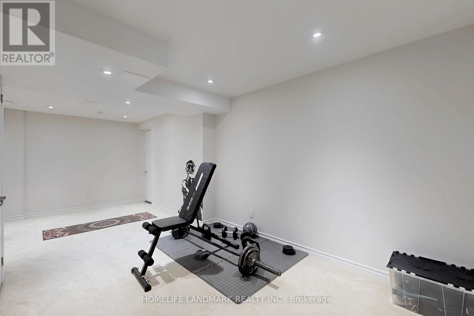 2314 Woodridge Way, Oakville, Ontario  L6H 6S3 - Photo 44 - W12161561