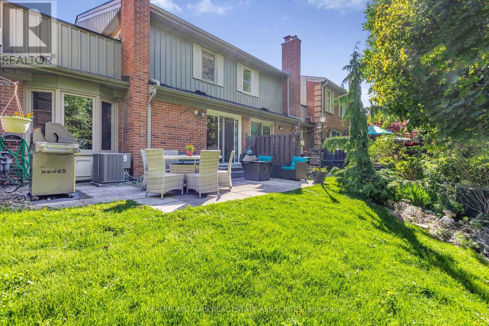 19 - 3265 South Millway, Mississauga, Ontario  L5L 2R3 - Photo 16 - W12161626