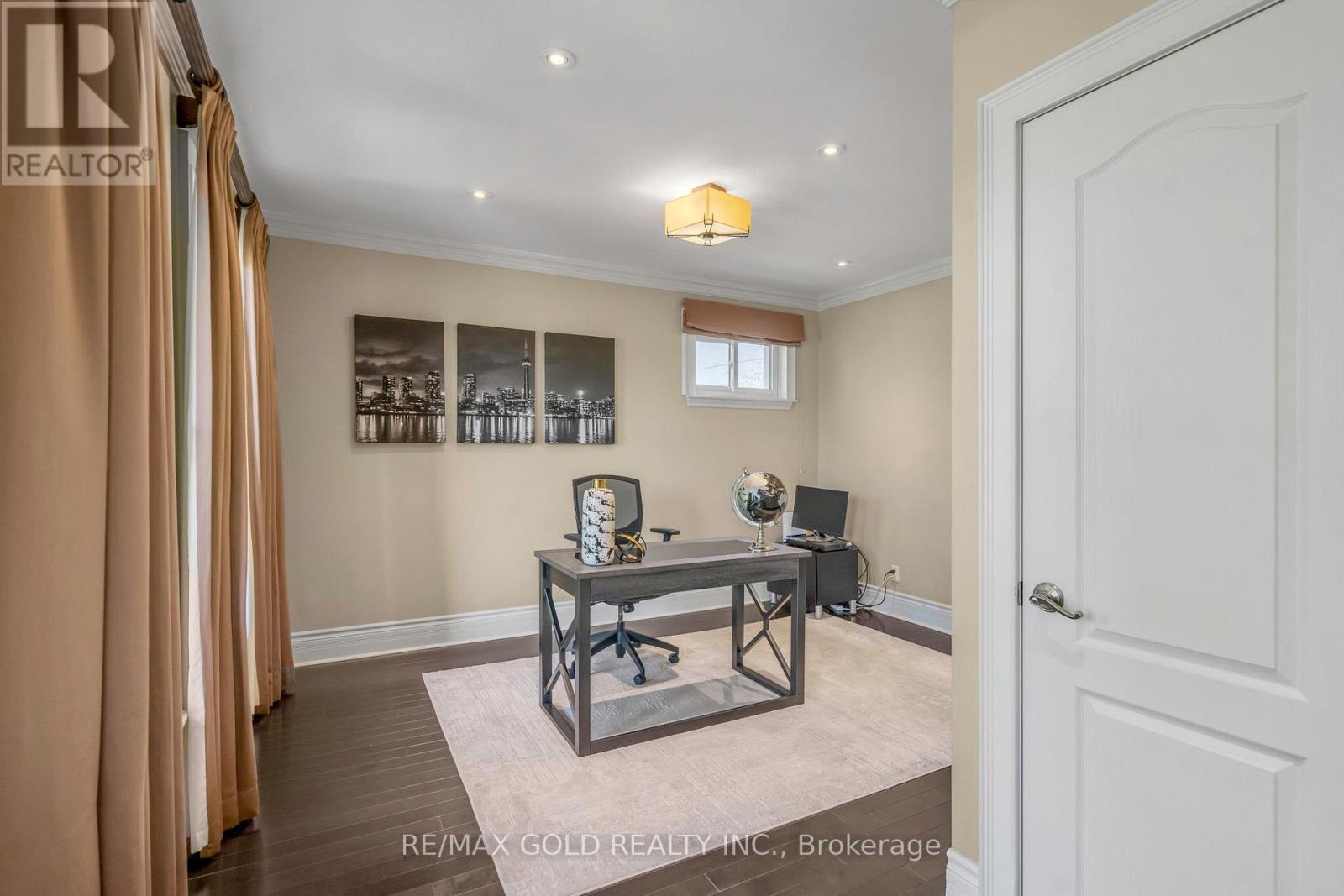 22 Tortoise Court, Brampton, Ontario  L6P 0A1 - Photo 24 - W12161639
