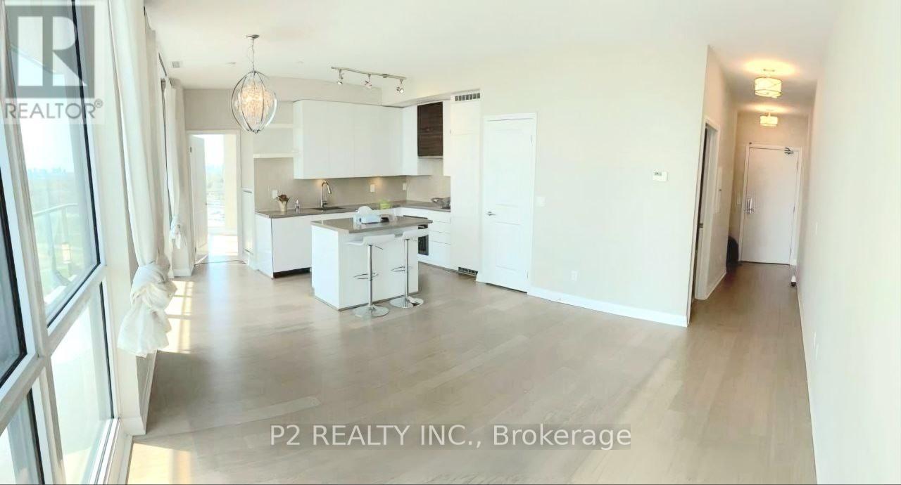 2607 - 59 Annie Craig Drive, Toronto, Ontario  M8V 0C4 - Photo 15 - W12161650