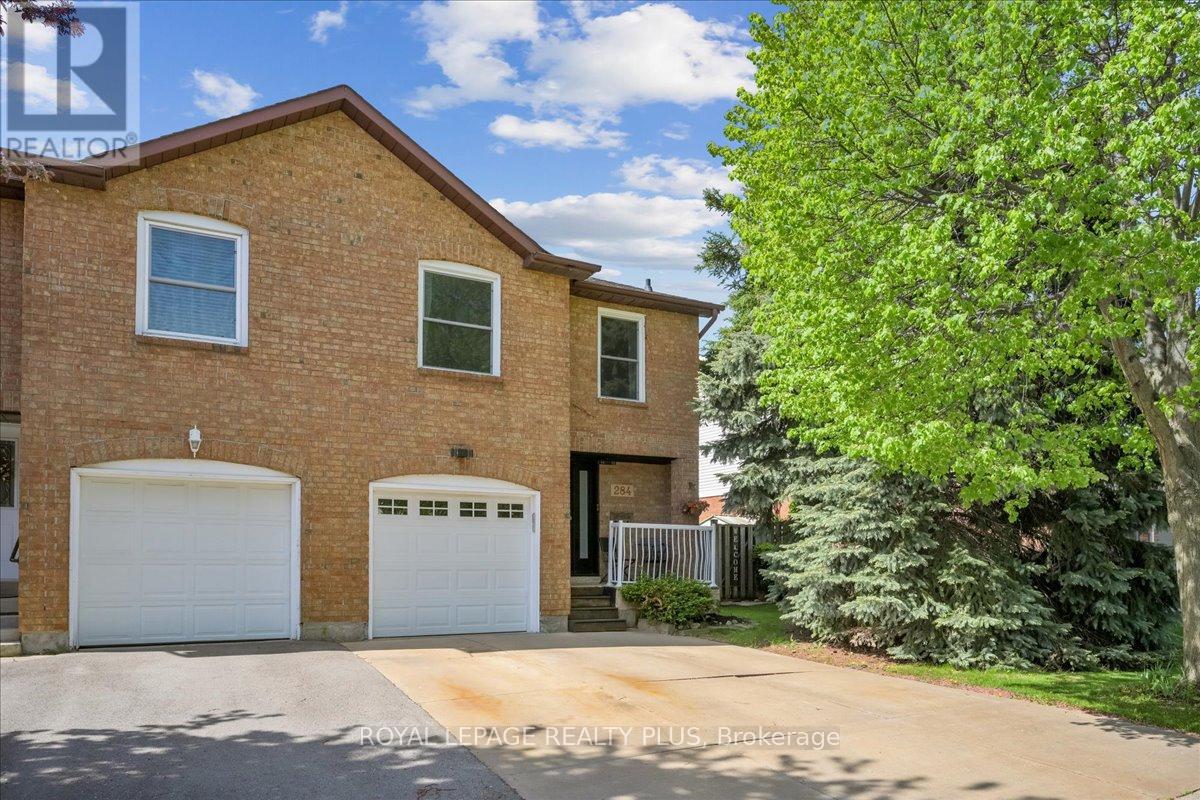 284 Rimmington Drive, Oakville, Ontario  L6H 3N5 - Photo 2 - W12161651