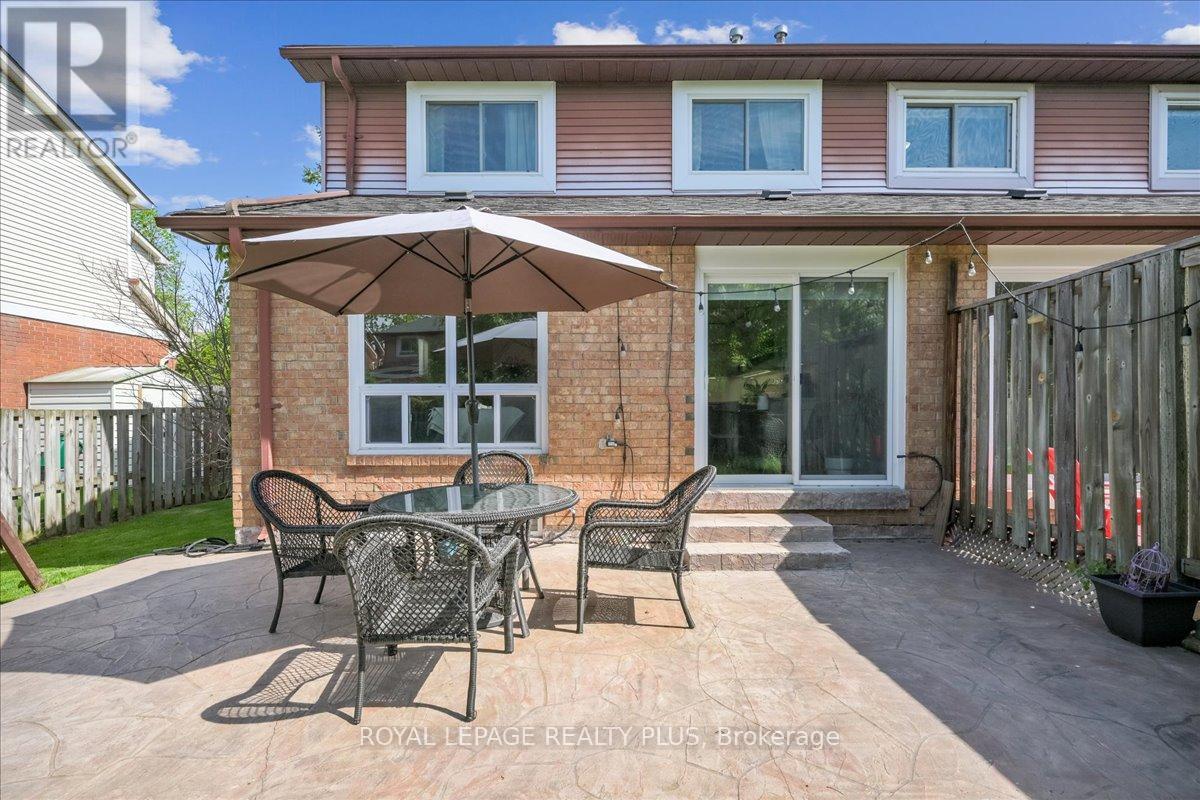 284 Rimmington Drive, Oakville, Ontario  L6H 3N5 - Photo 33 - W12161651