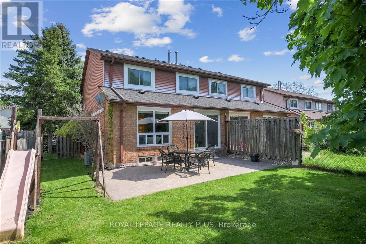 284 Rimmington Drive, Oakville, Ontario  L6H 3N5 - Photo 36 - W12161651
