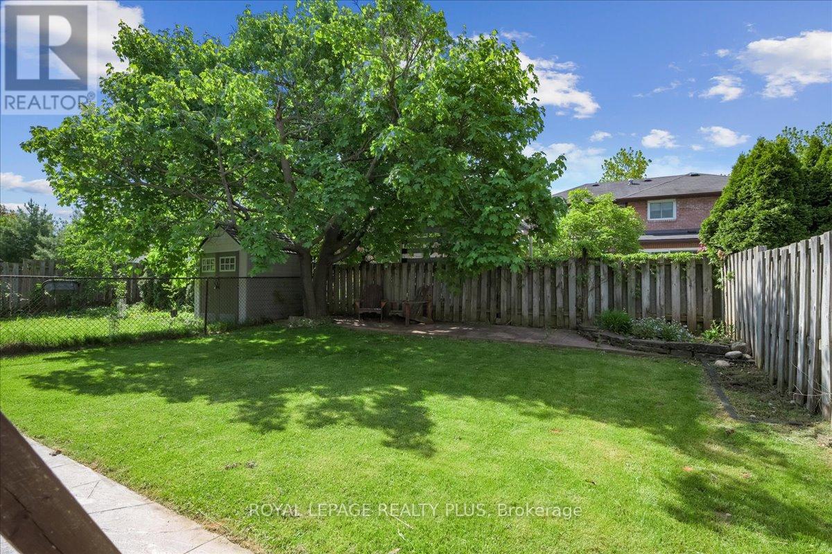 284 Rimmington Drive, Oakville, Ontario  L6H 3N5 - Photo 37 - W12161651