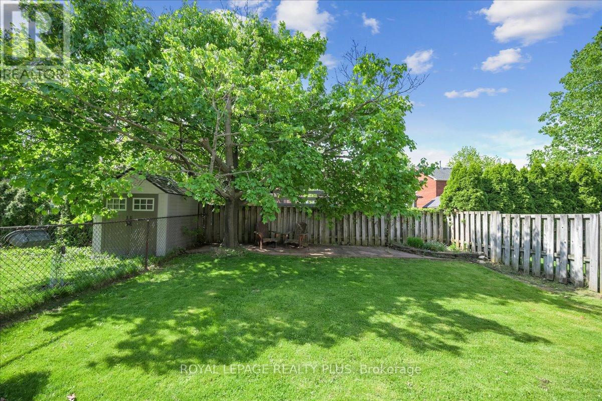 284 Rimmington Drive, Oakville, Ontario  L6H 3N5 - Photo 38 - W12161651